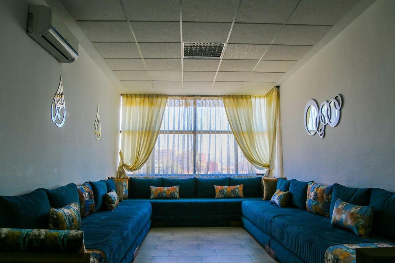 דירות אוג'דה Belle Escale מראה חיצוני תמונה